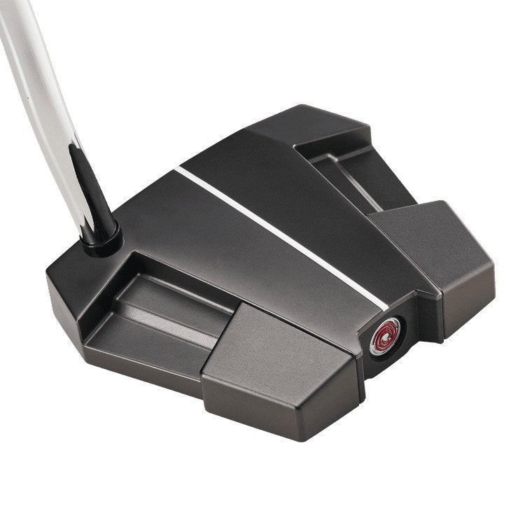 Odyssey Eleven Tour Lined DB Golf Putter – Image 3