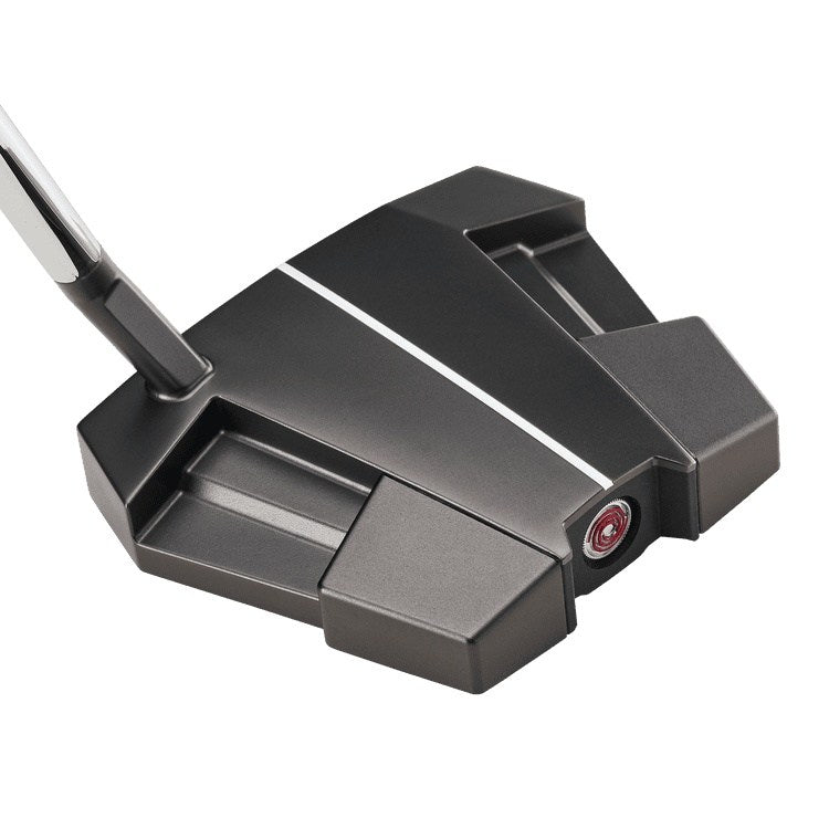 Odyssey Eleven Tour Lined S Golf Putter – Image 3