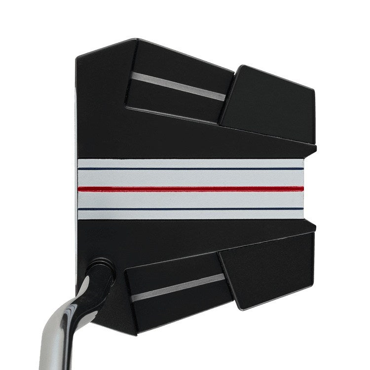 Odyssey Eleven Triple Track Double Bend Golf Putter – Image 2