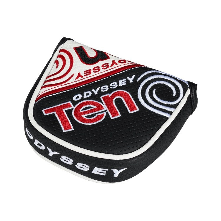 Odyssey 2-Ball Ten Red Lined Stroke Lab Golf Putter – Image 5