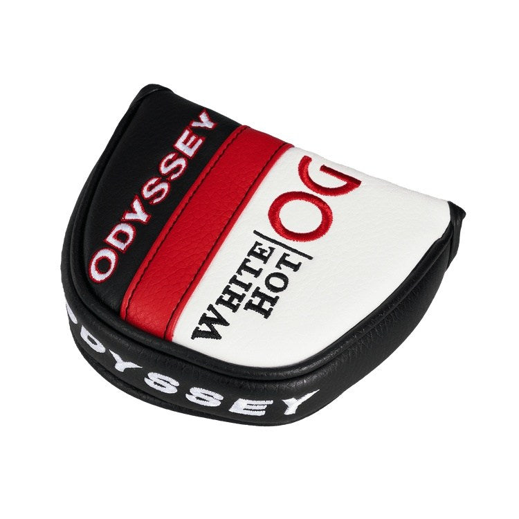 Odyssey White Hot OG Stroke Lab Golf Putter | #7 Bird – Image 5