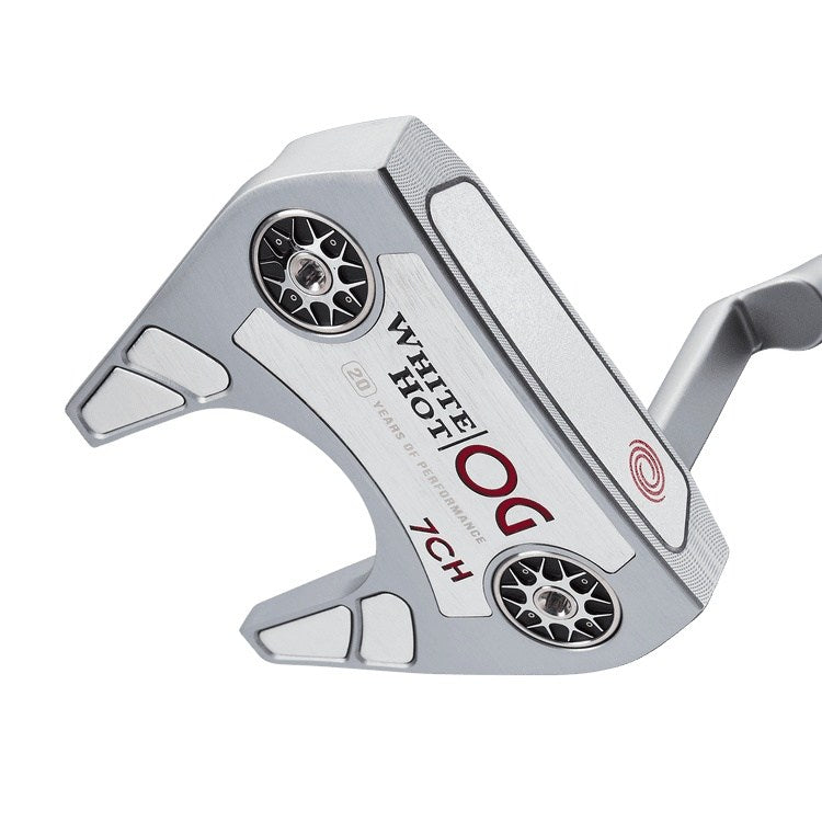 Odyssey White Hot OG Golf Putter | #7CH – Image 3