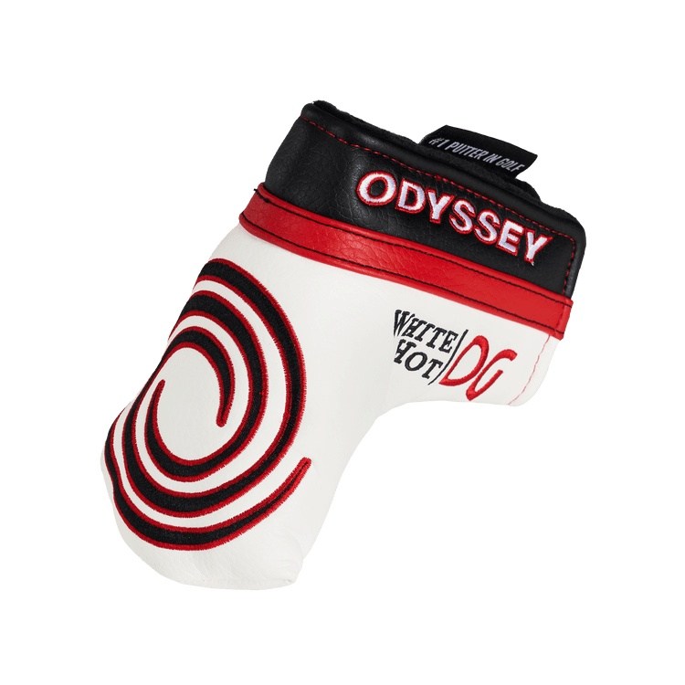 Odyssey White Hot OG Golf Putter | Double Wide – Image 5