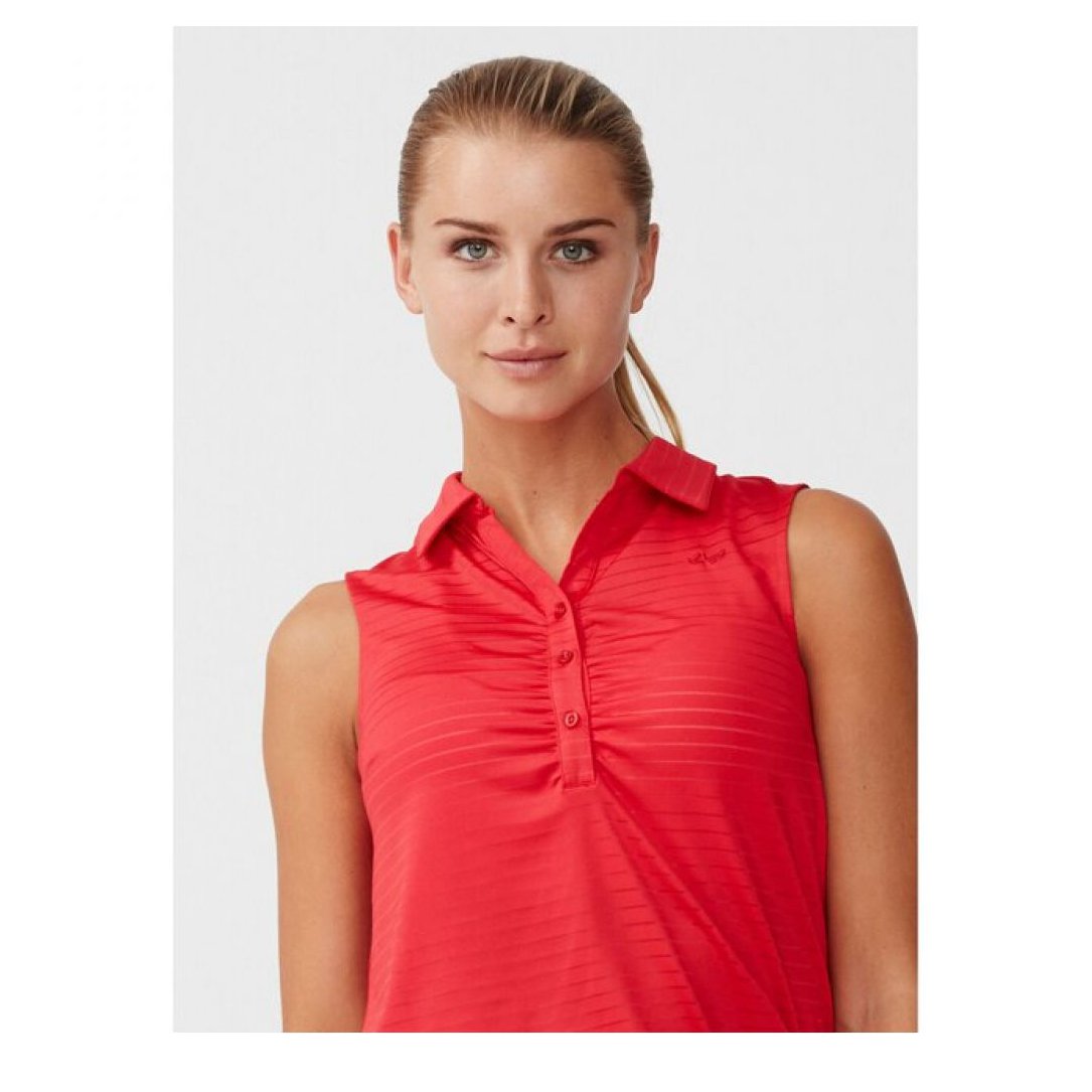 Rohnisch Ladies Breeze Golf Polo Shirt 721173 – Image 2
