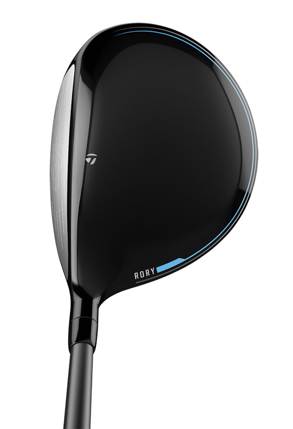 TaylorMade Rory Boys Junior Golf Driver | Age 8+ – Image 2