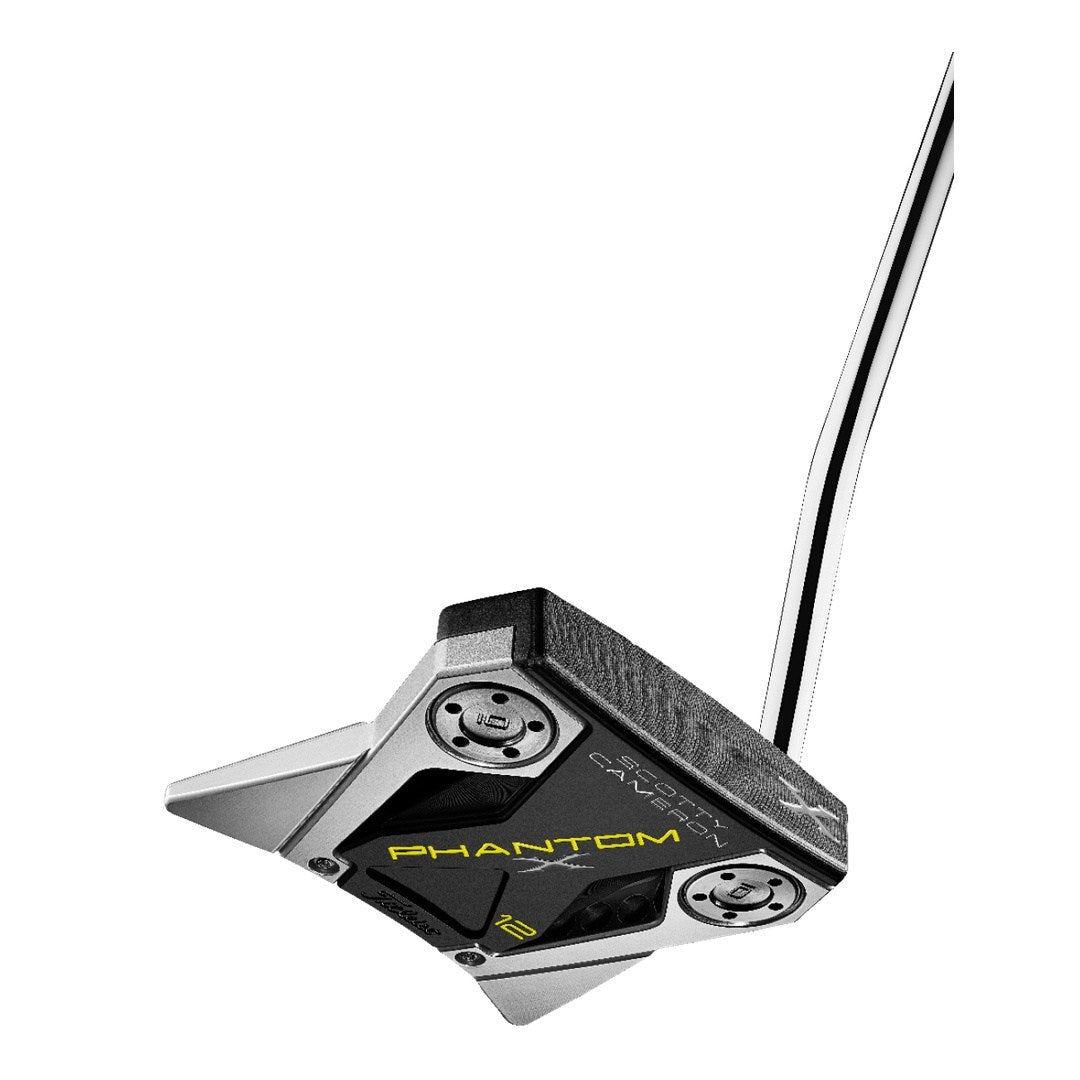 Scotty Cameron 2021 Phantom X 12 Golf Putter – Image 3