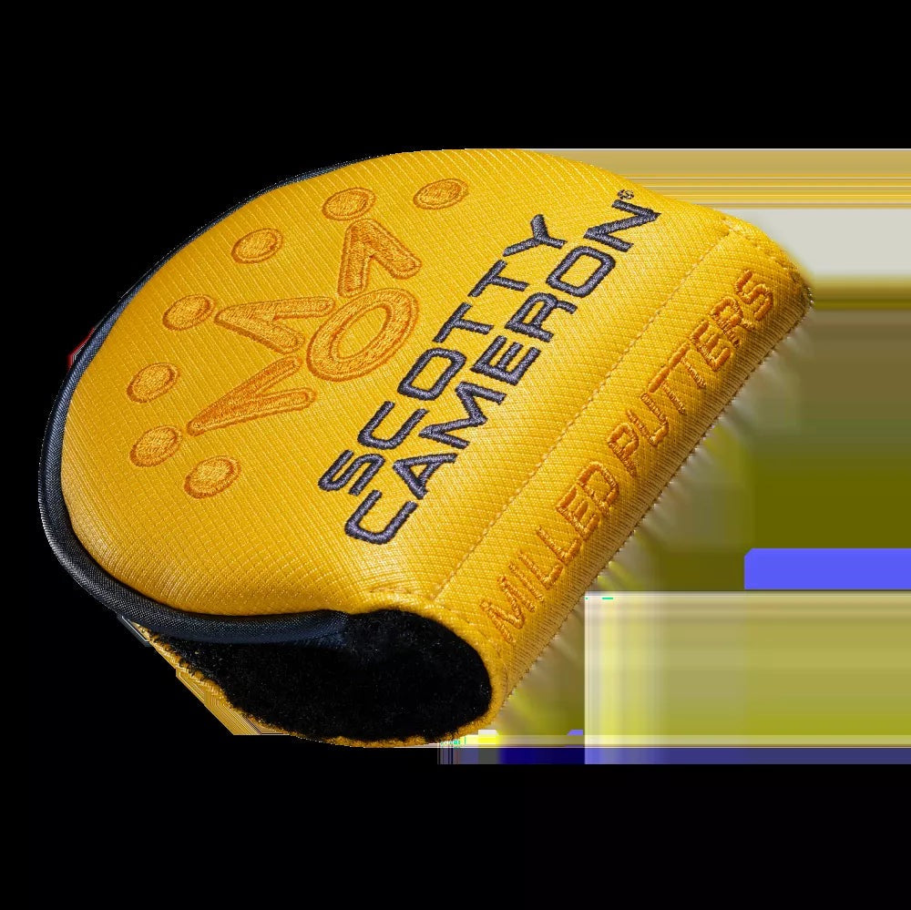 Scotty Cameron 2021 Phantom X 12 Golf Putter – Image 5