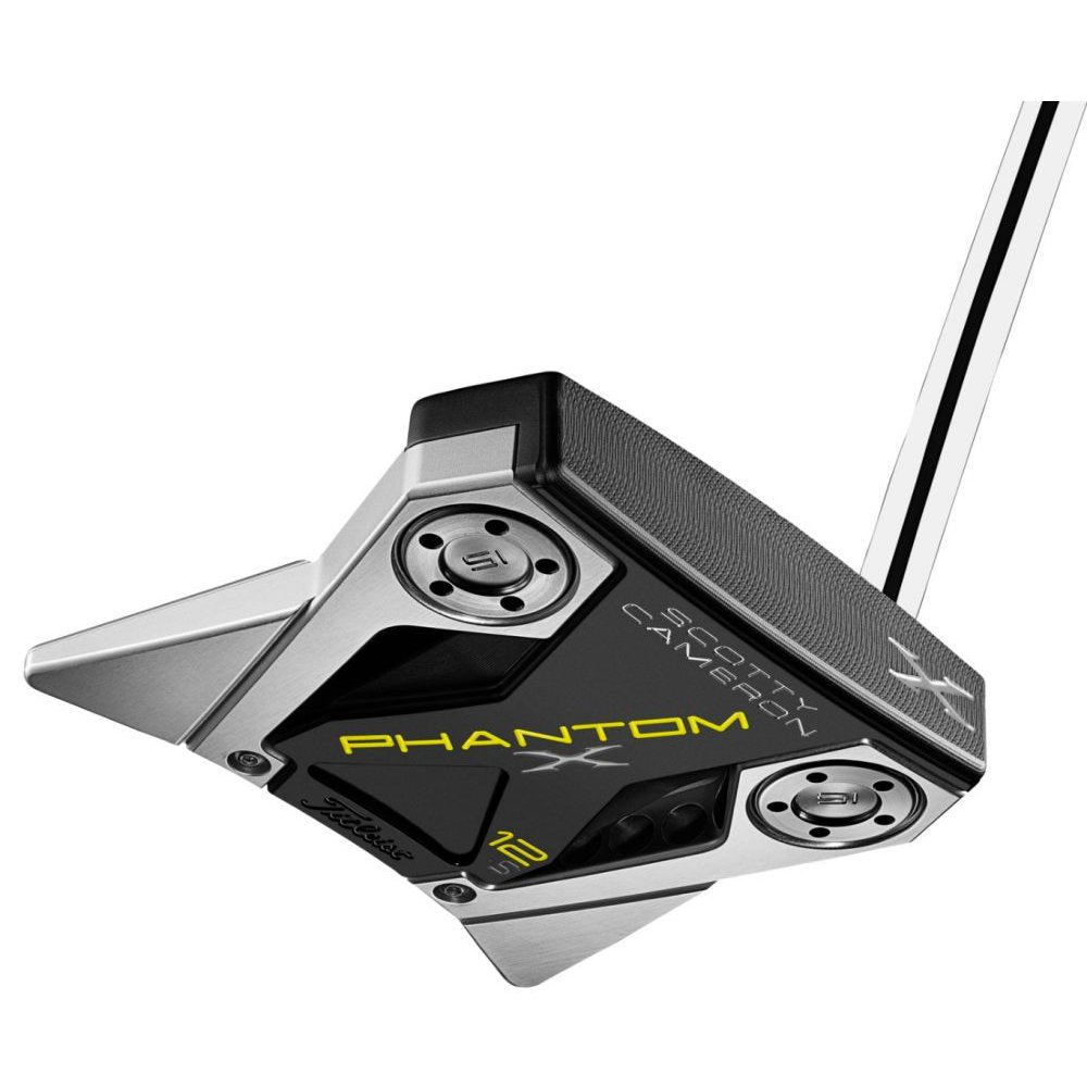 Scotty Cameron 2021 Phantom X 12.5 Golf Putter – Image 2