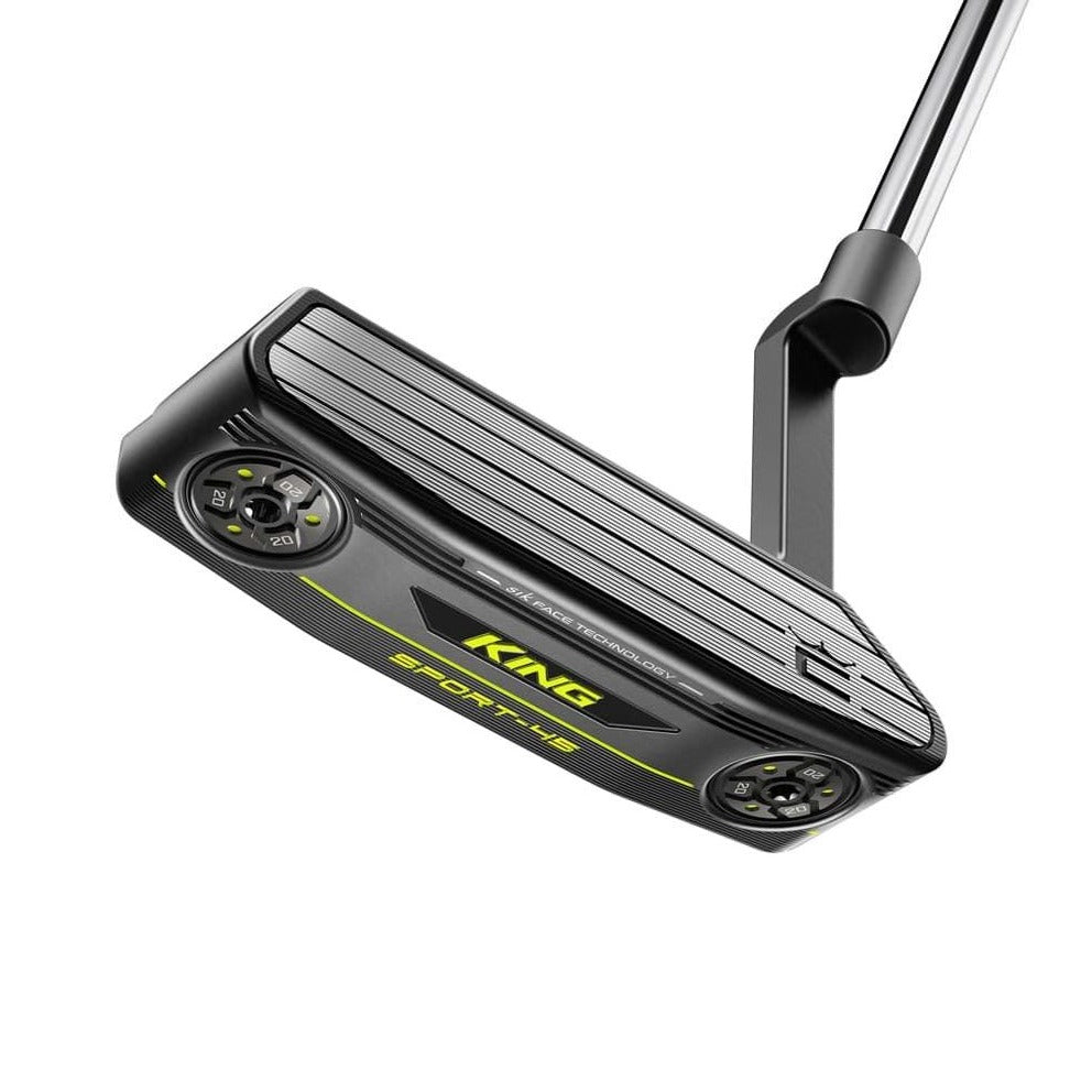 Cobra KING Vintage Golf Putter | Sport 45 – Image 2
