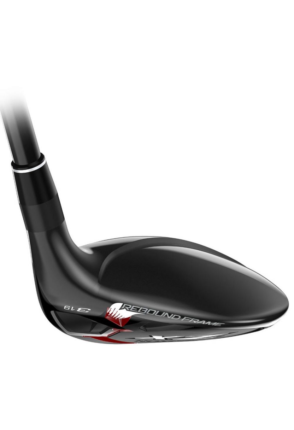 Srixon ZX Golf Hybrid – Image 4