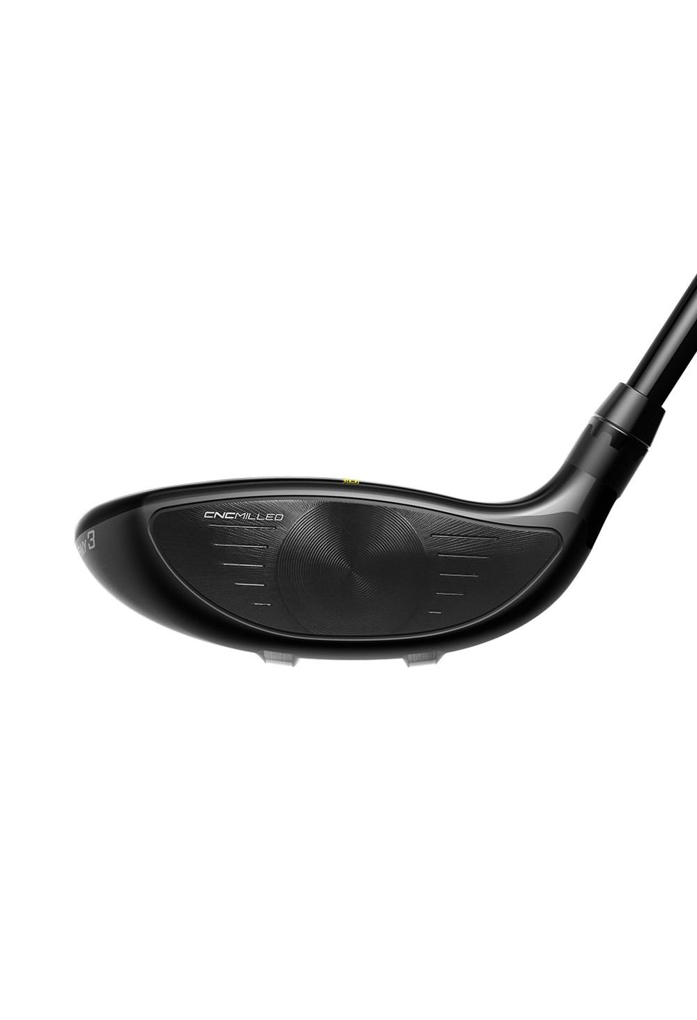 Left Handed Cobra KING SZ-S Golf Fairway Wood – Image 2