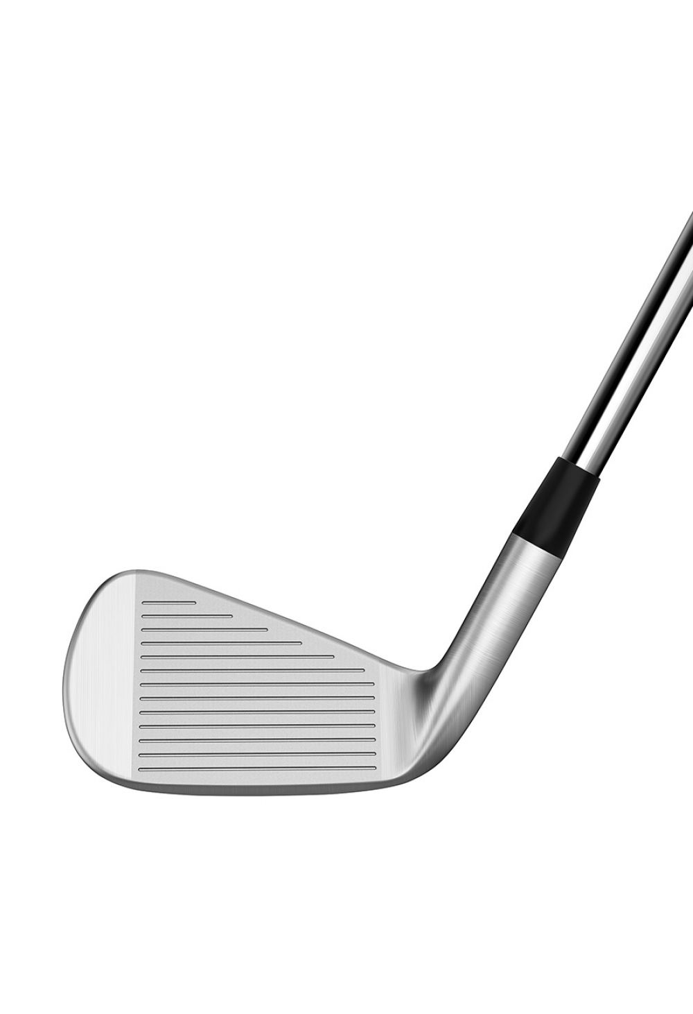 Left Handed TaylorMade P770 Golf Irons | Graphite – Image 2