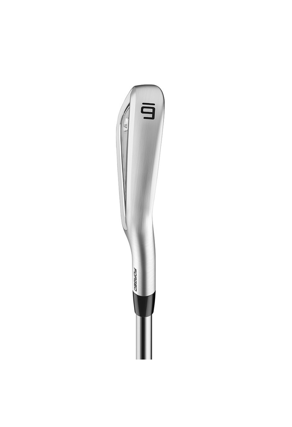 TaylorMade 2021 P7MC Golf Irons | Steel – Image 4