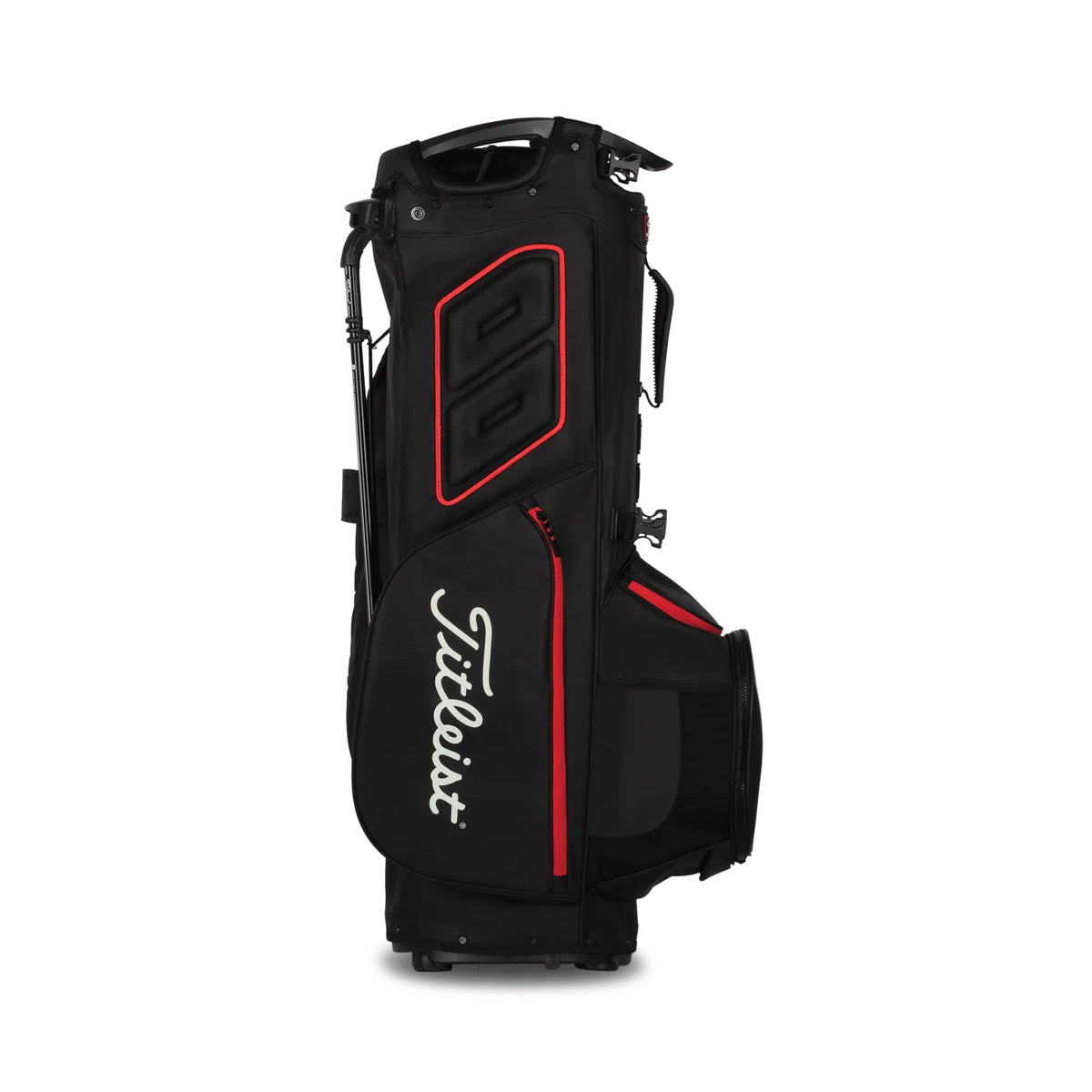 Titleist Hybrid 14 Golf Stand Bag TB21SX14 – Image 2