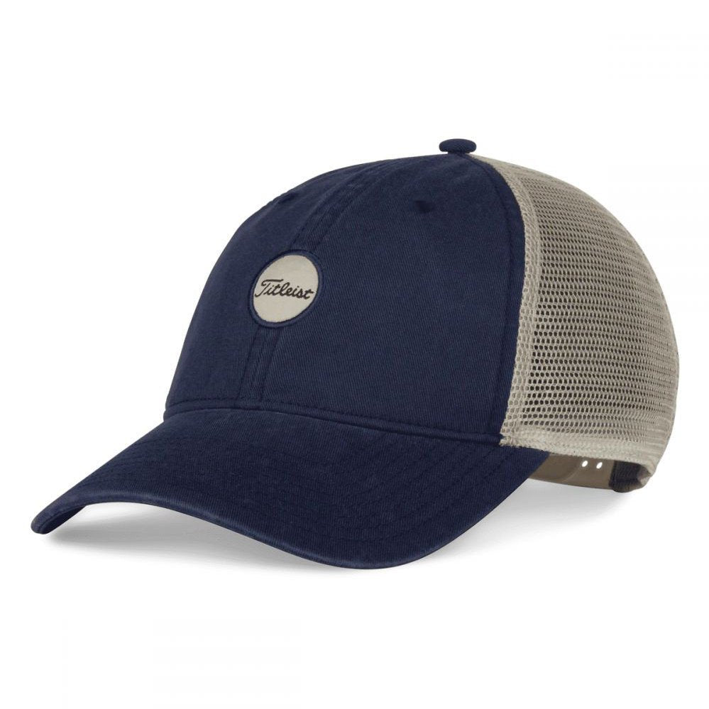 Titleist Montauk Mesh Golf Cap TH21AMTM