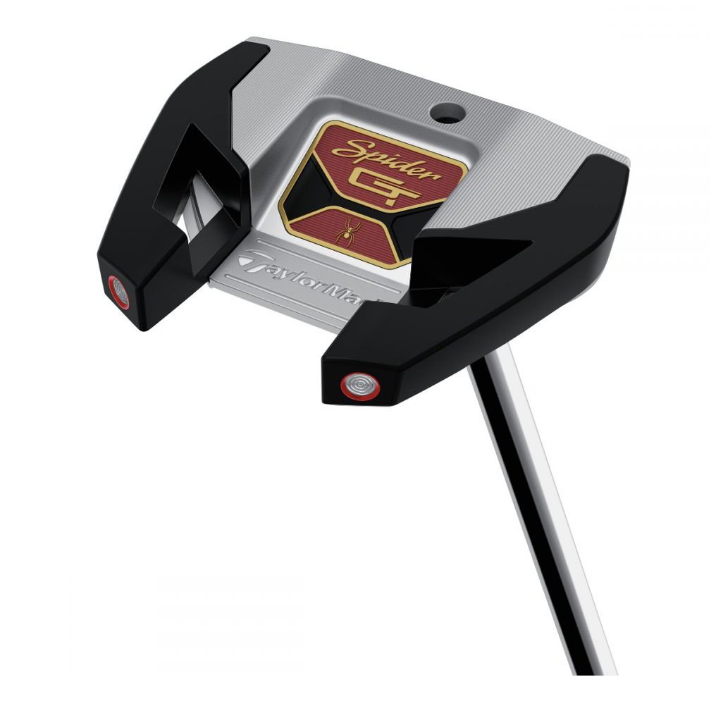 TaylorMade Spider GT Centre Shaft Golf Putter – Image 5