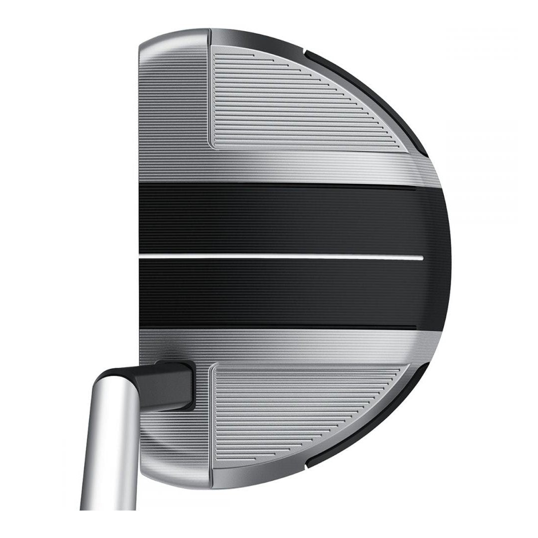 TaylorMade Spider GT Rollback Golf Putter | Short Slant Neck – Image 3