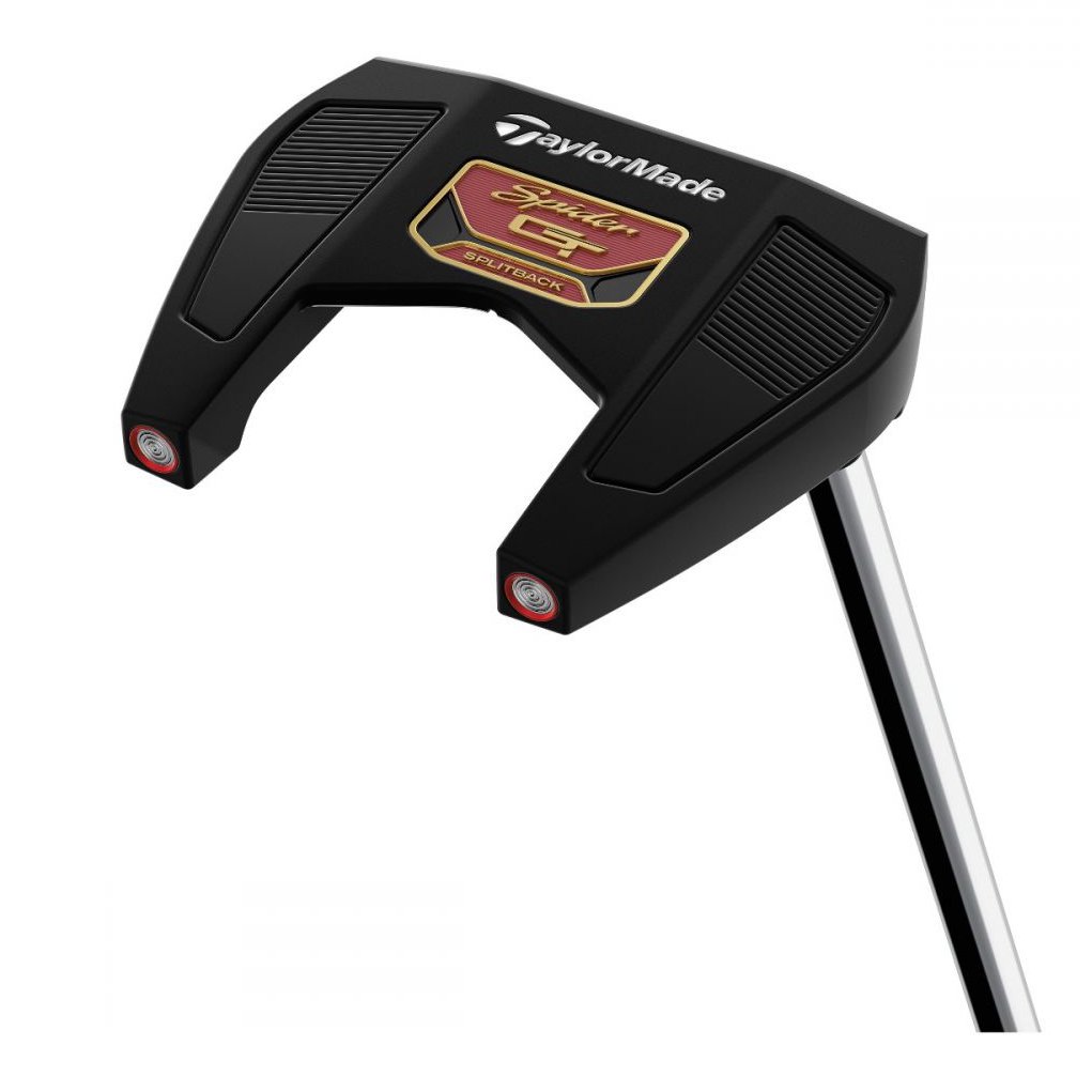 TaylorMade Spider GT Splitback Golf Putter | Short Slant Neck – Image 5