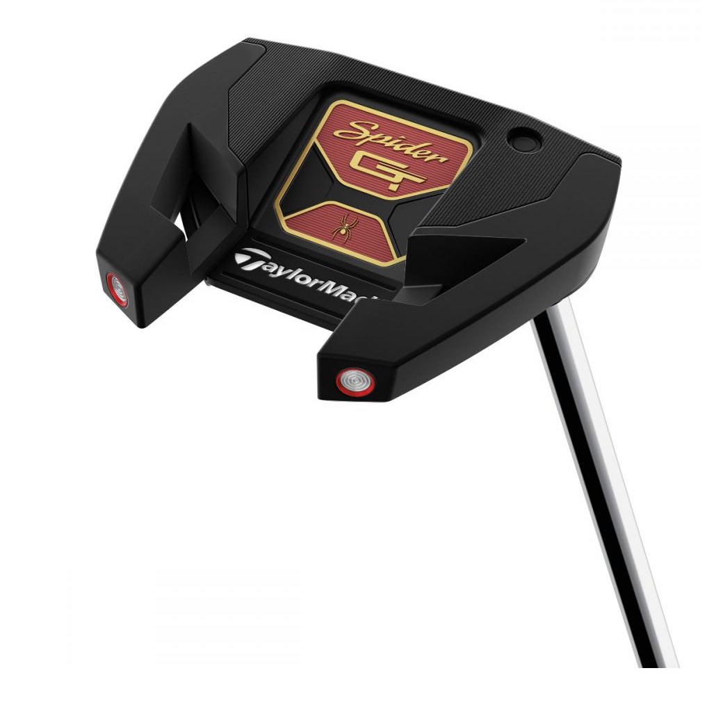 TaylorMade Spider GT Golf Putter | Short Slant Neck – Image 5
