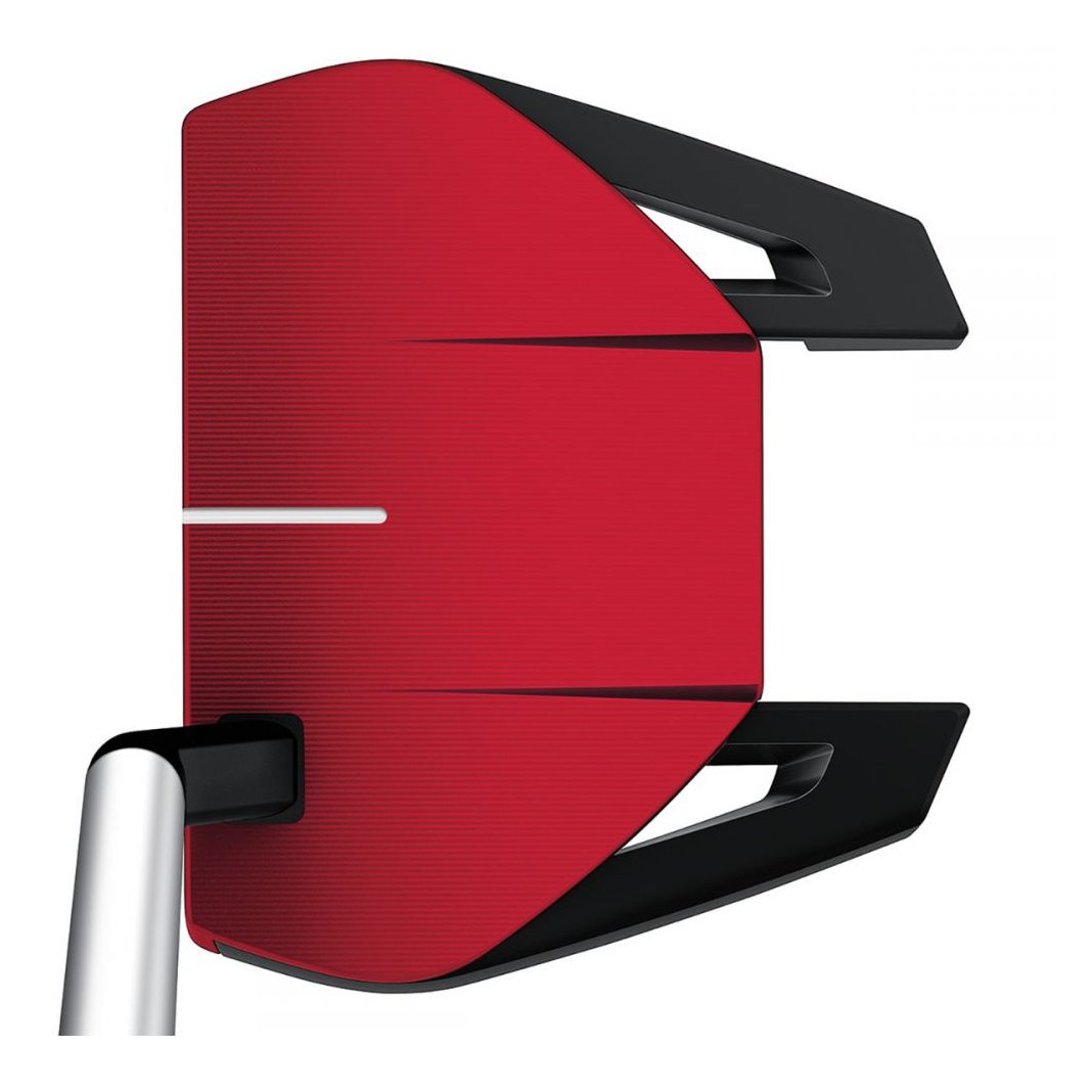 Left Handed TaylorMade Spider GT Golf Putter | Short Slant Neck – Image 3