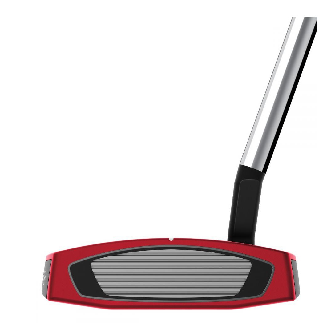 Left Handed TaylorMade Spider GT Golf Putter | Short Slant Neck – Image 2