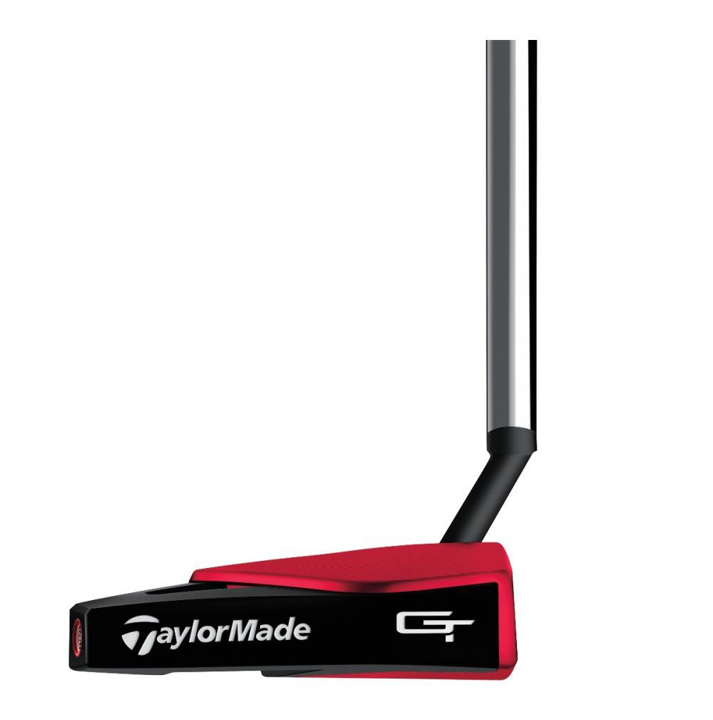 Left Handed TaylorMade Spider GT Golf Putter | Short Slant Neck – Image 5