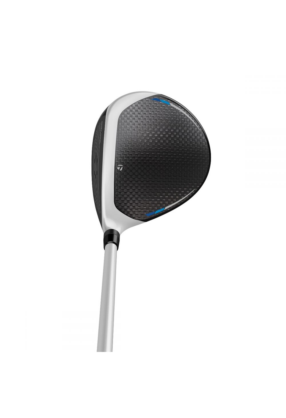 TaylorMade SIM 2 Max Draw Golf Fairway Wood – Image 3