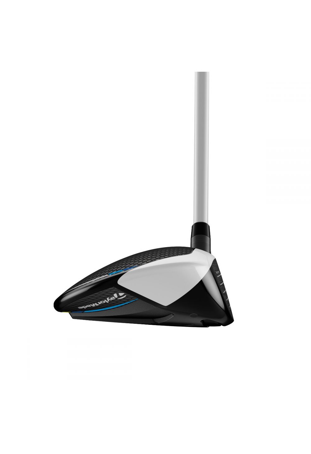TaylorMade SIM 2 Max Draw Golf Fairway Wood – Image 4