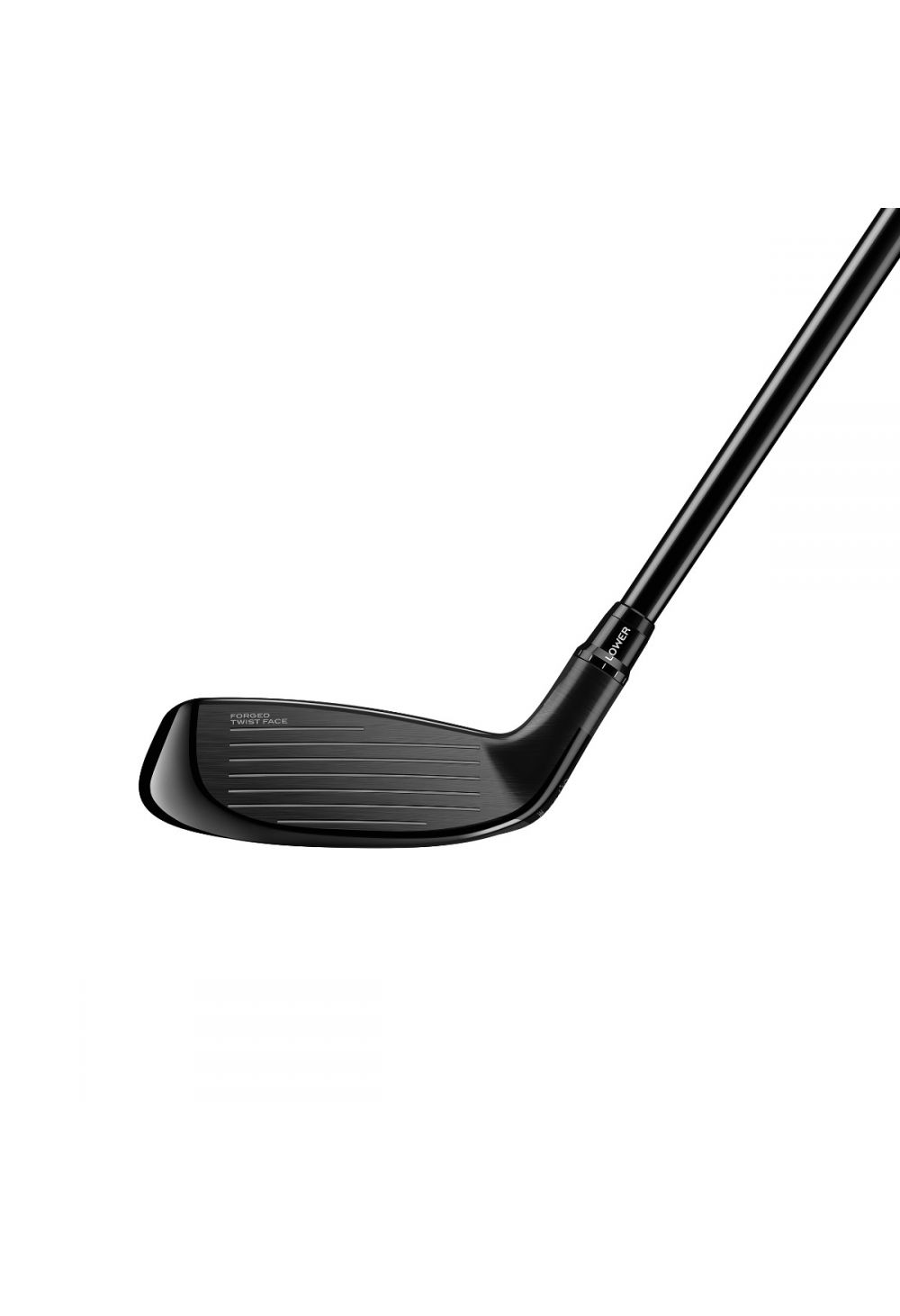 TaylorMade Stealth Plus Golf Hybrid – Image 3