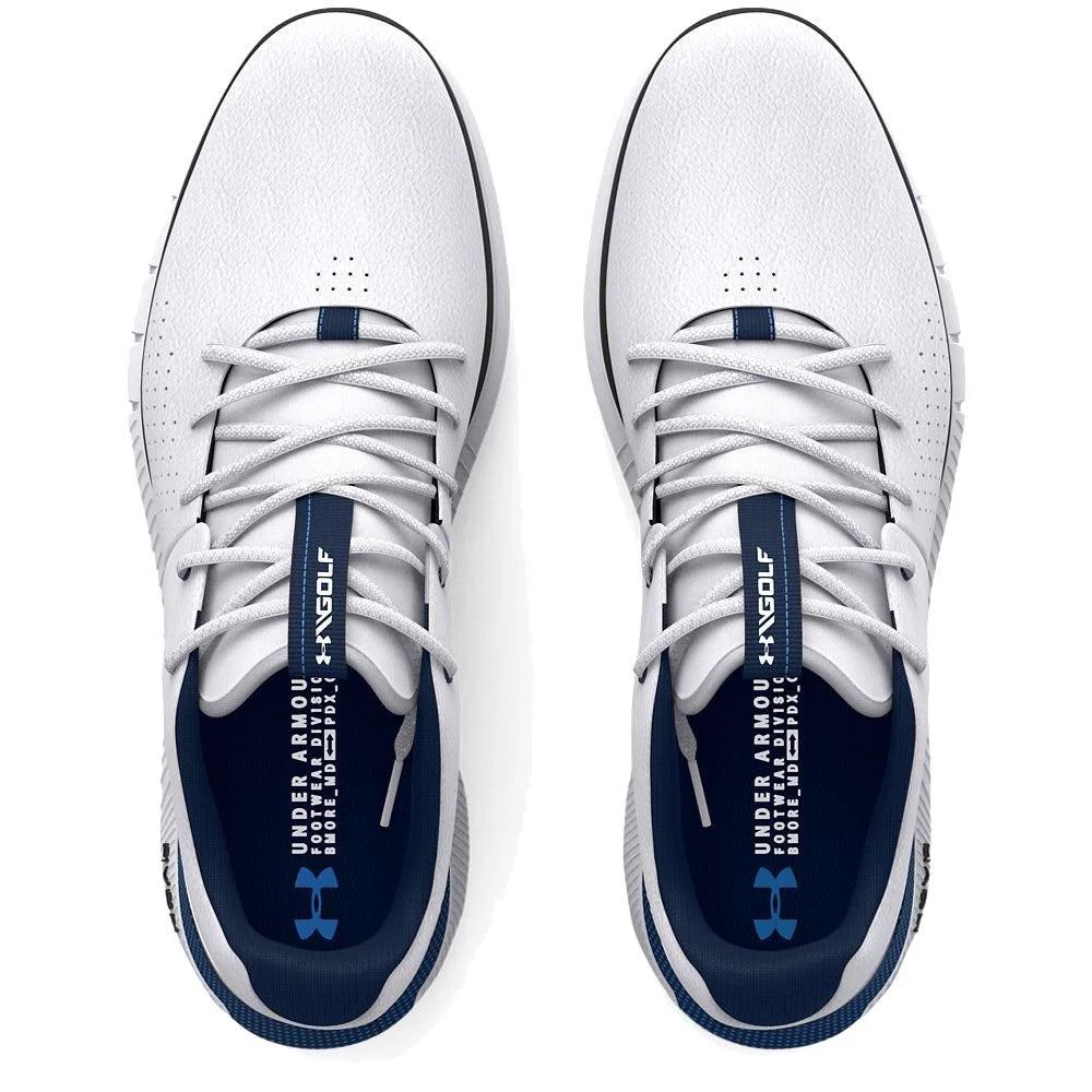 Under Armour HOVR Fade 2 SL Golf Shoes 3025379 – Image 4