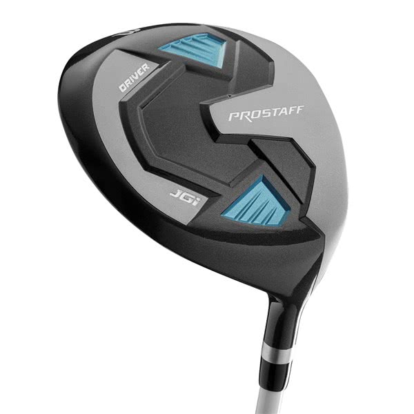 Wilson Pro Staff JGI Junior Girls Golf Package Set | Age 11-14 – Image 2