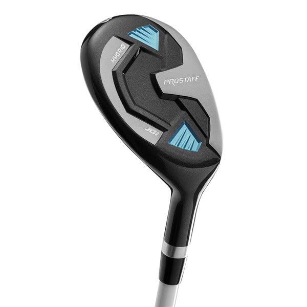 Wilson Pro Staff JGI Junior Girls Golf Package Set | Age 11-14 – Image 3