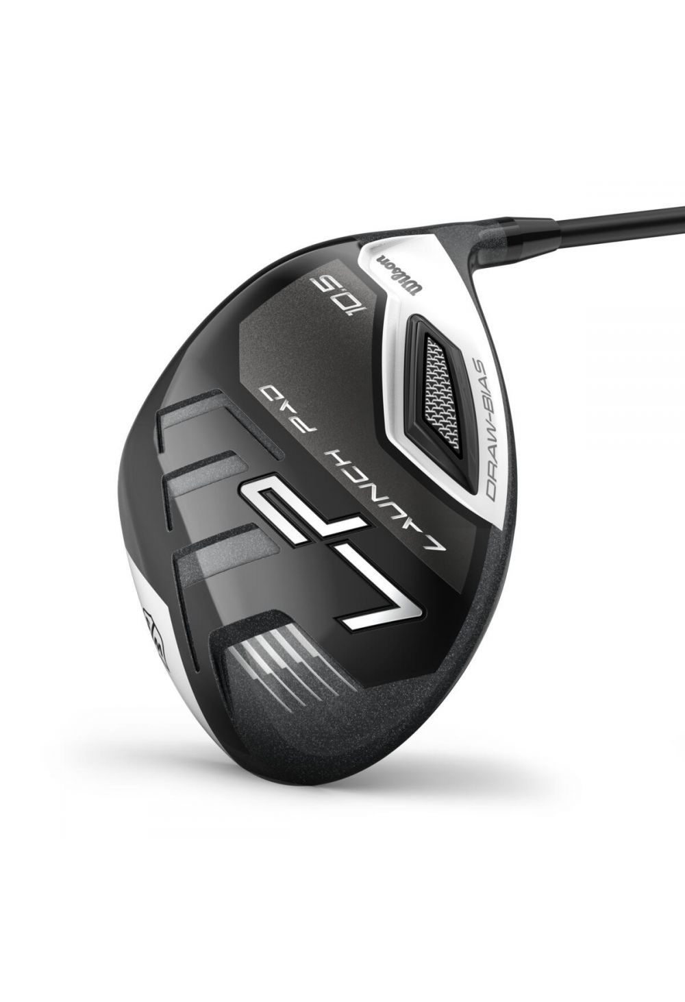 Wilson 2021 Launch Pad Golf Driver – Image 3