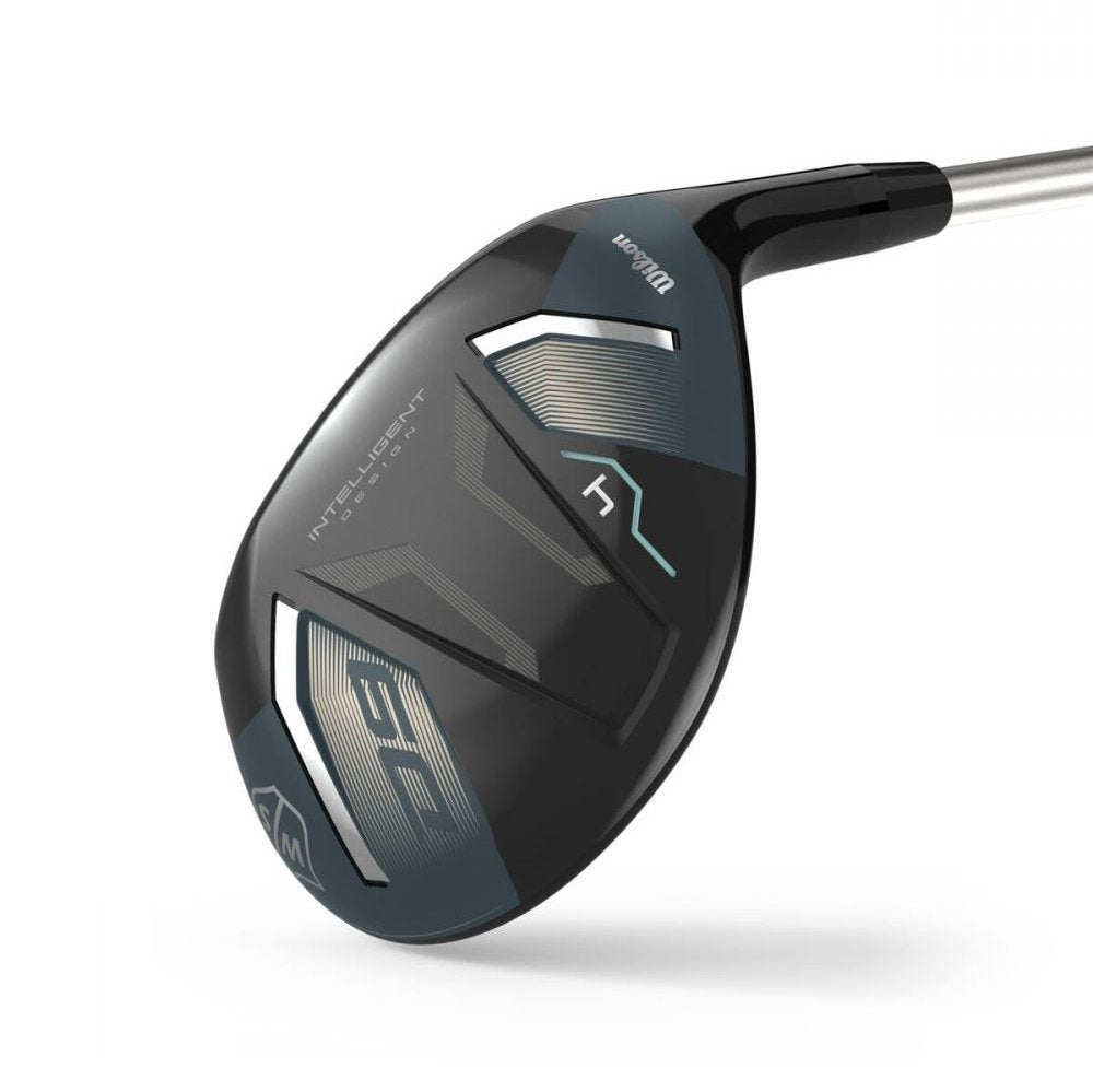 Wilson Staff Ladies D9 Golf Hybrid – Image 5