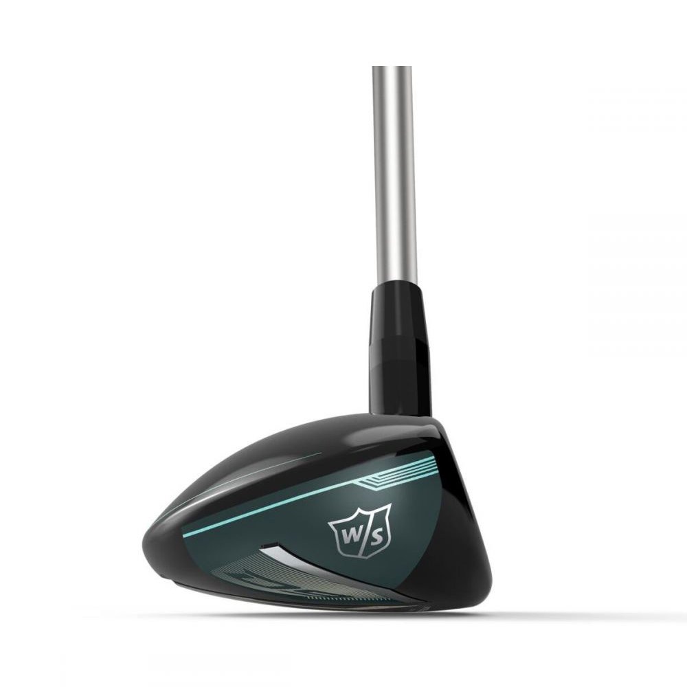 Wilson Staff Ladies D9 Golf Hybrid – Image 4