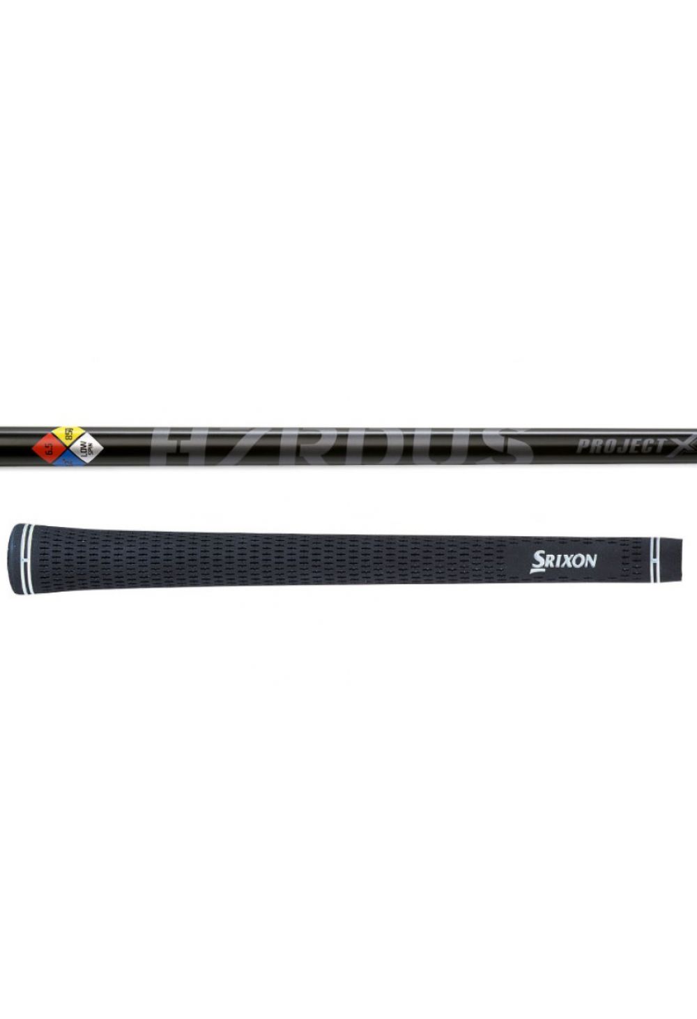 Srixon ZX Golf Hybrid – Image 6